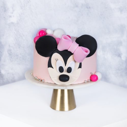 Myszka Minnie